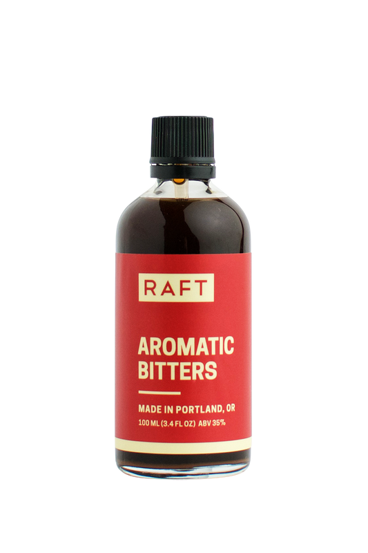 Aromatic Bitters