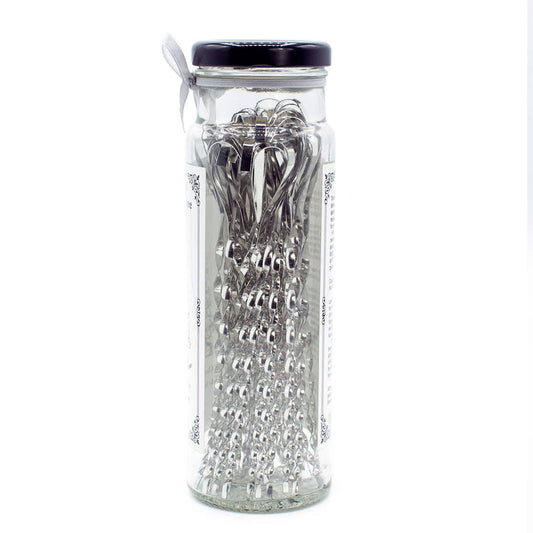 Victorian Christmas Tree Tinsel