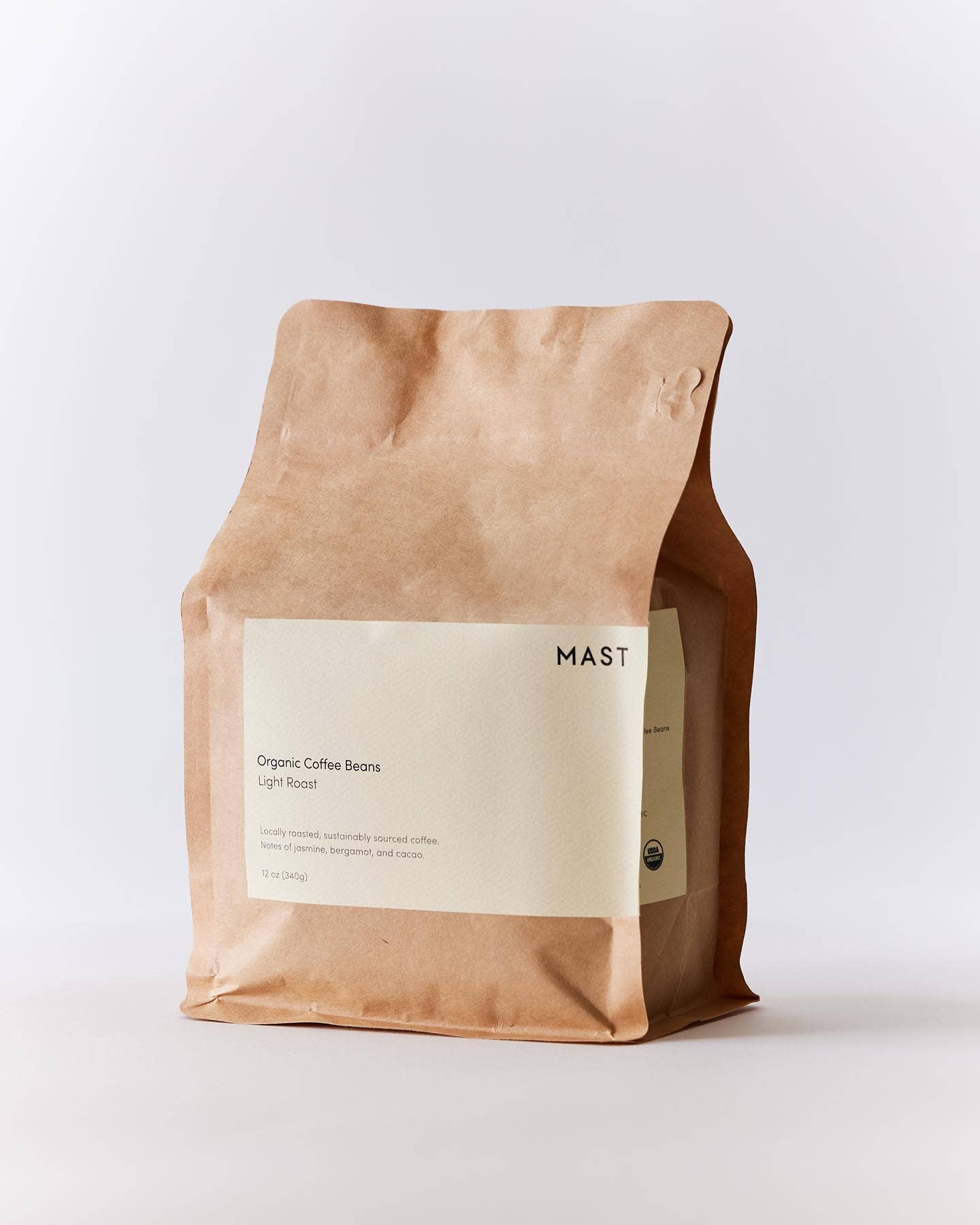 Organic Coffee Beans Light Roast