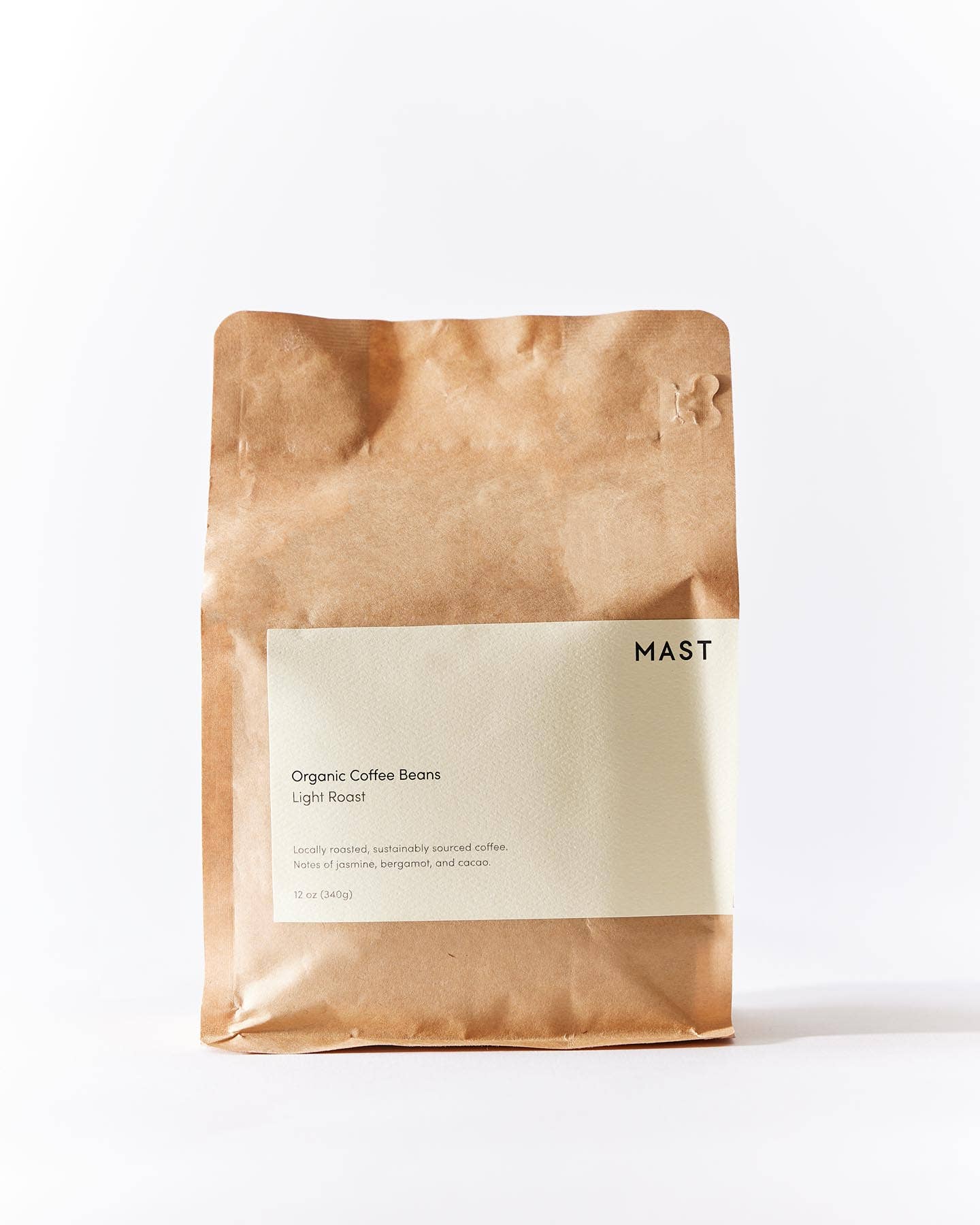 Organic Coffee Beans Light Roast