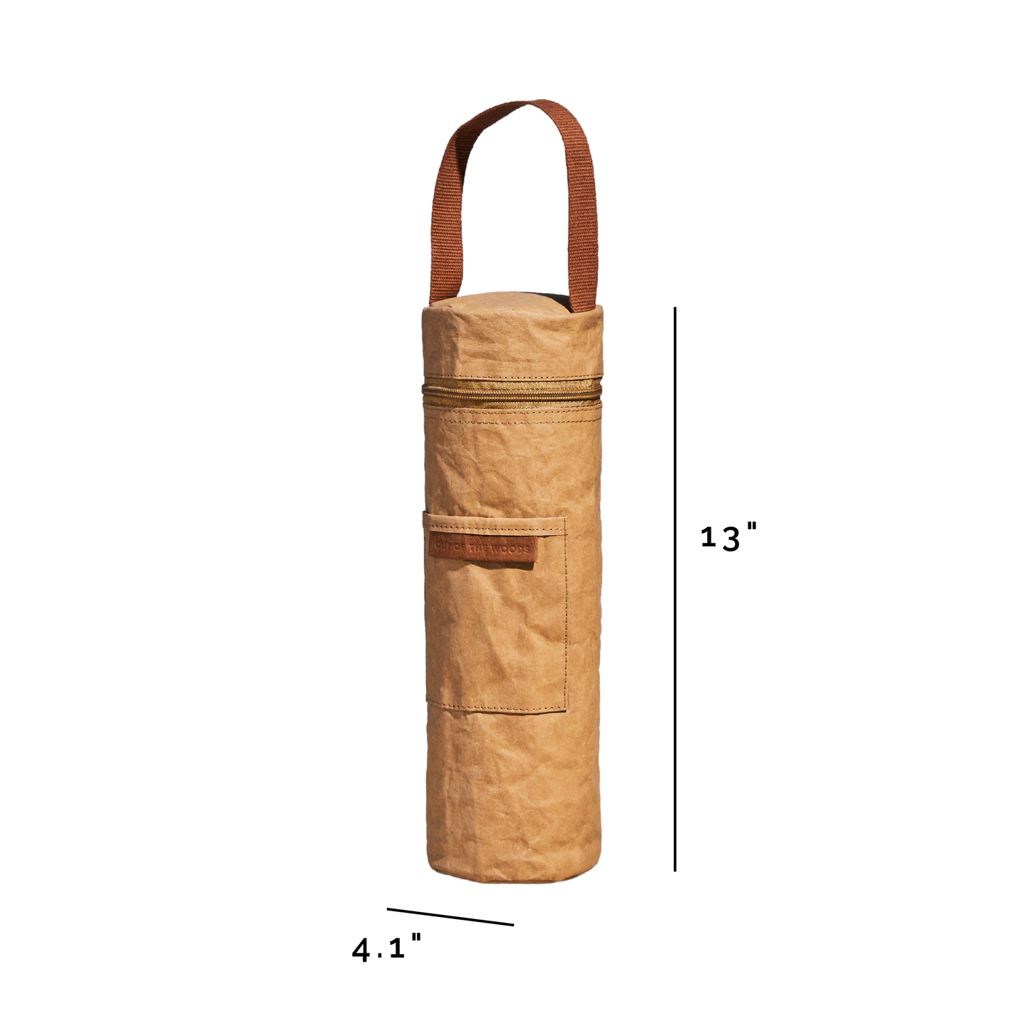 Out of the Woods의 단열 와인 및 스피릿 쿨러