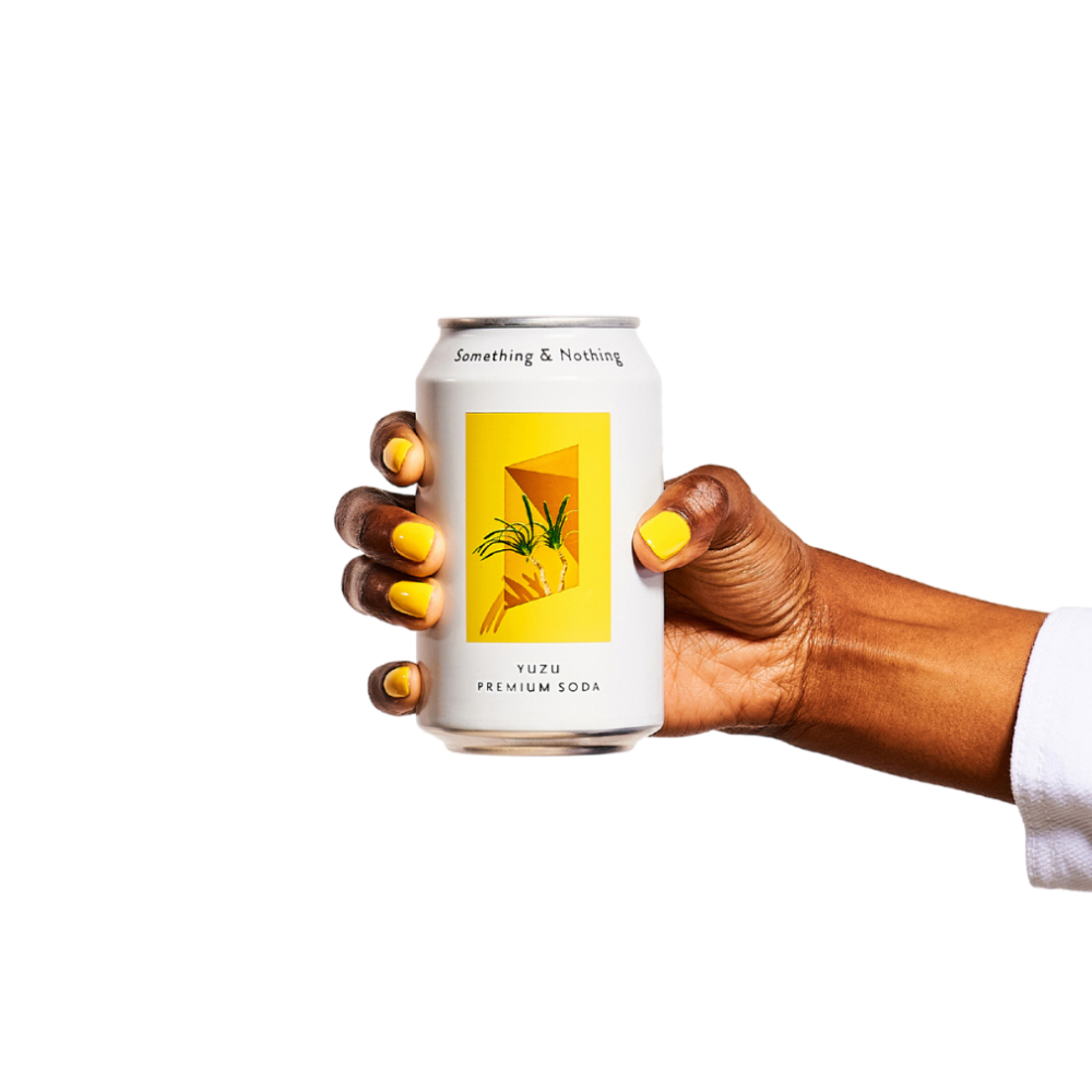Yuzu Soda