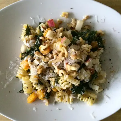 Sfoglini의 오가닉 듀럼 세몰리나 라디에이터 파스타