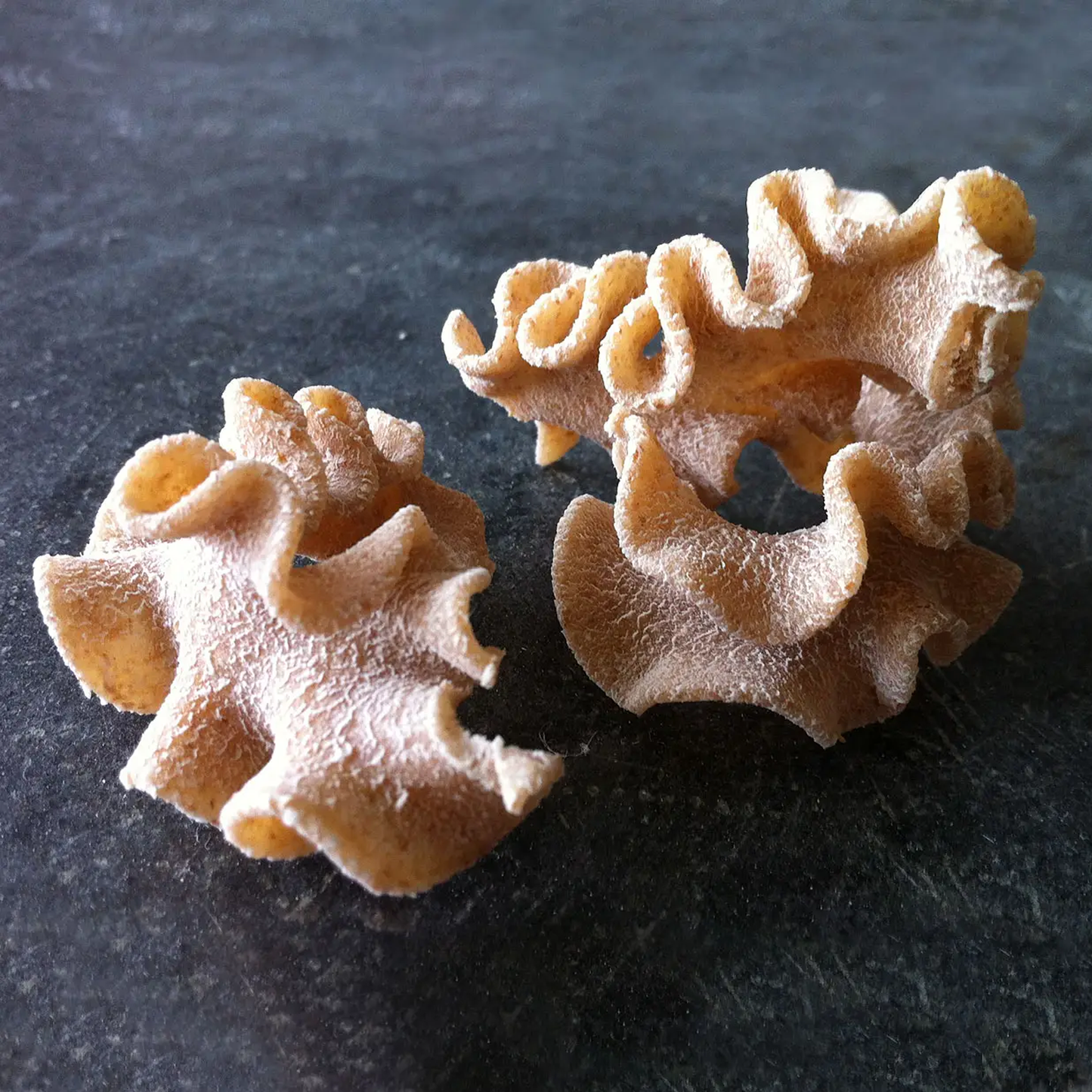 Sfoglini의 유기농 통곡물 레지네티 파스타