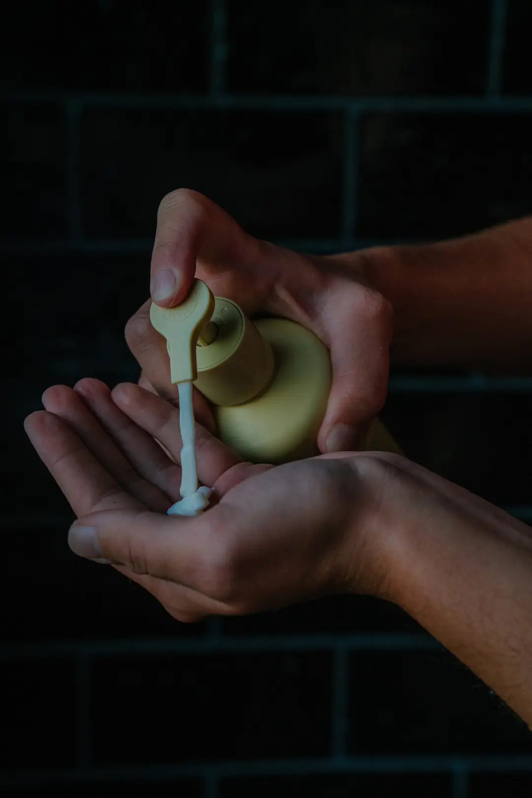 원더 밸리 샌달우드 유자 컨디셔너