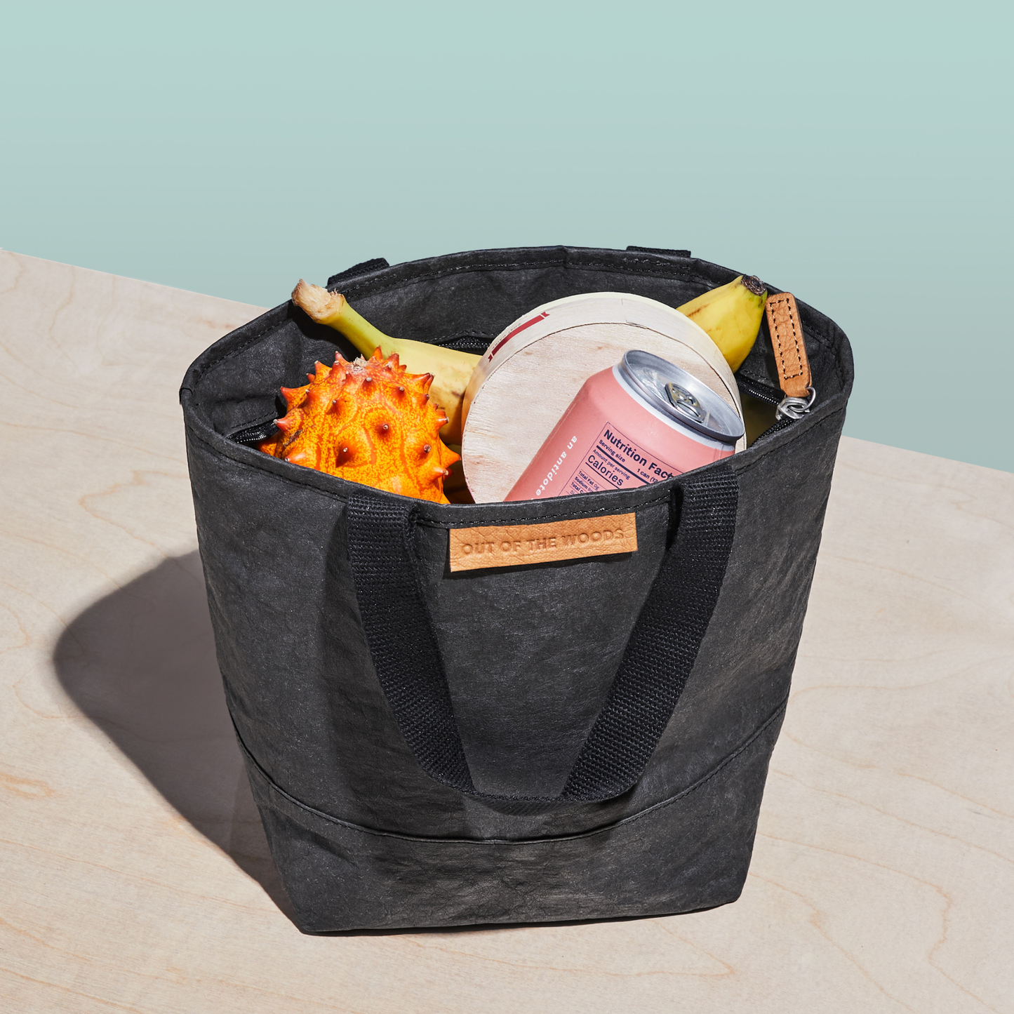 Washable Mini Shopper Cooler