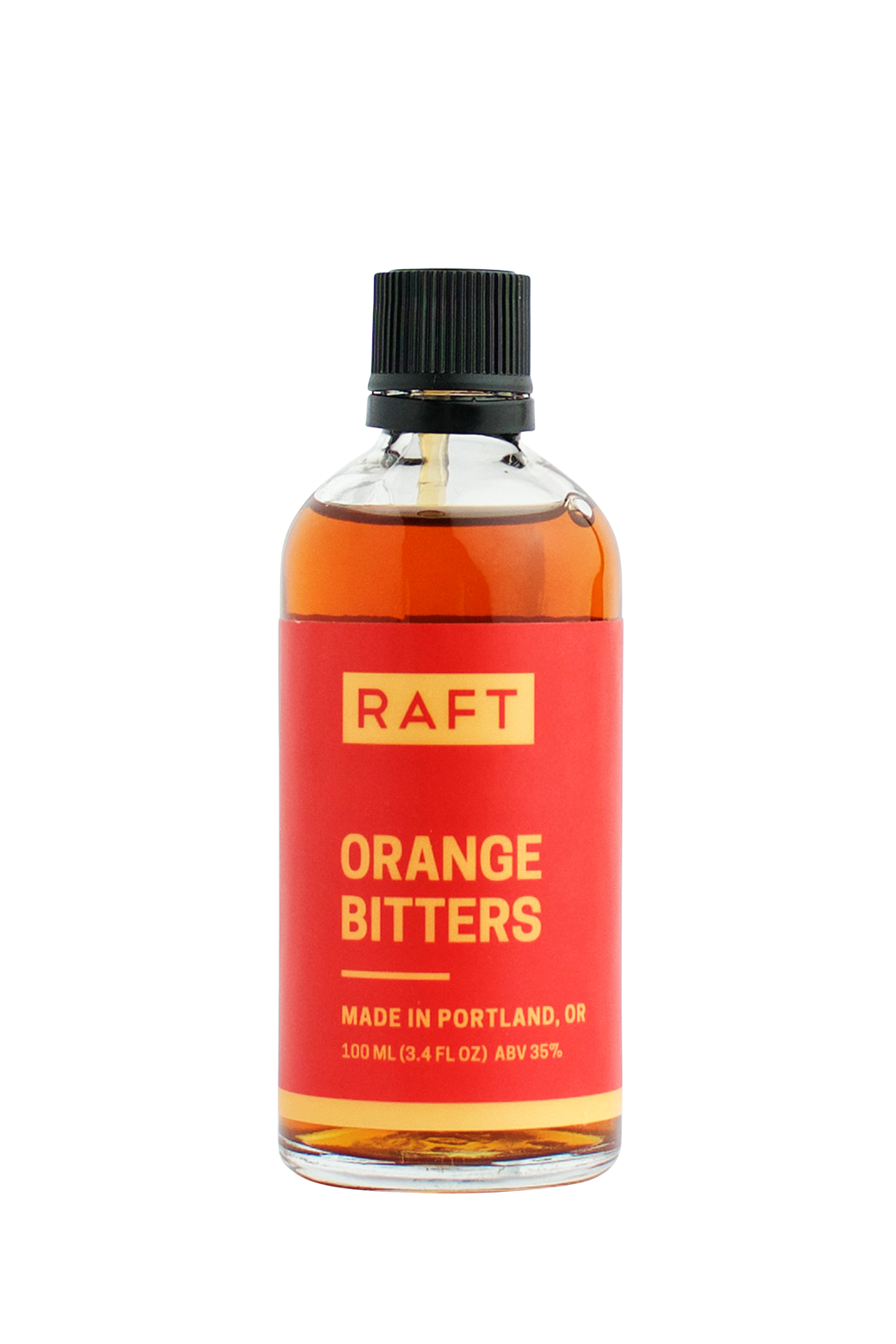 Orange Bitters