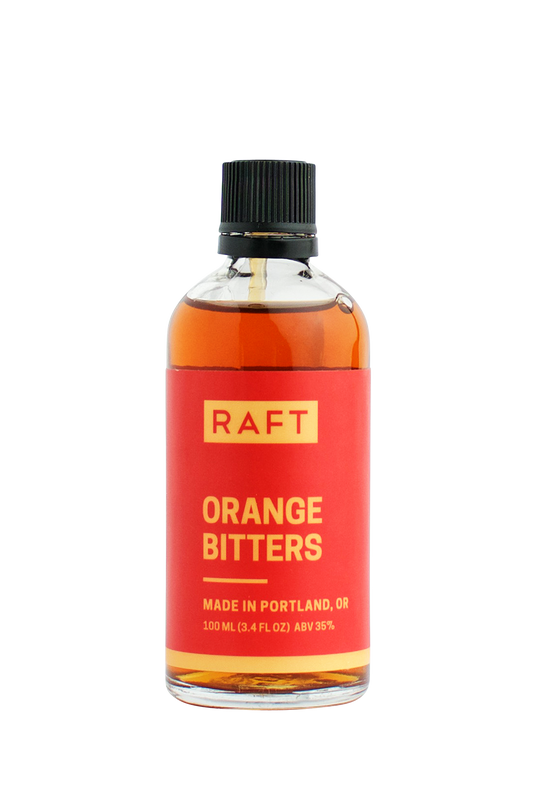 Orange Bitters