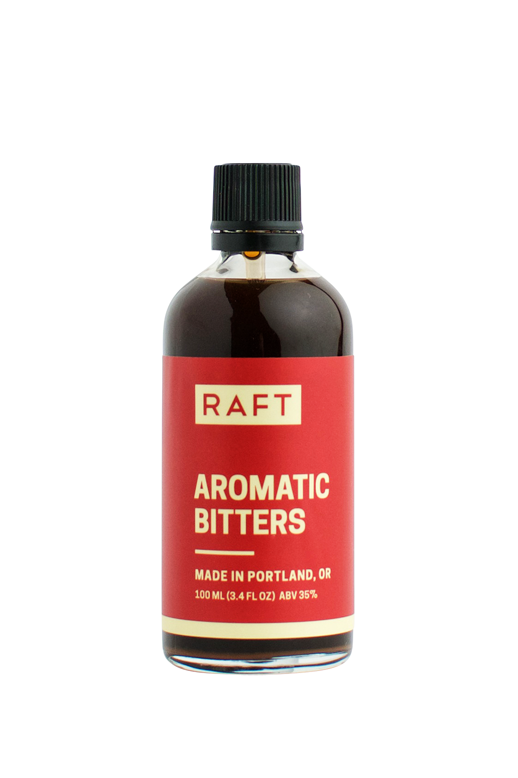 Aromatic Bitters