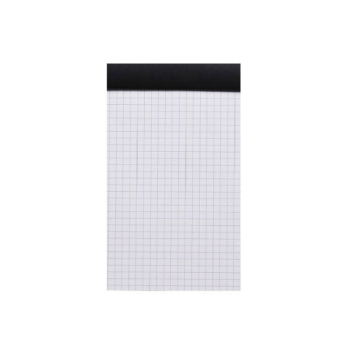 Dot Grid Notepad 6 x 8.25"