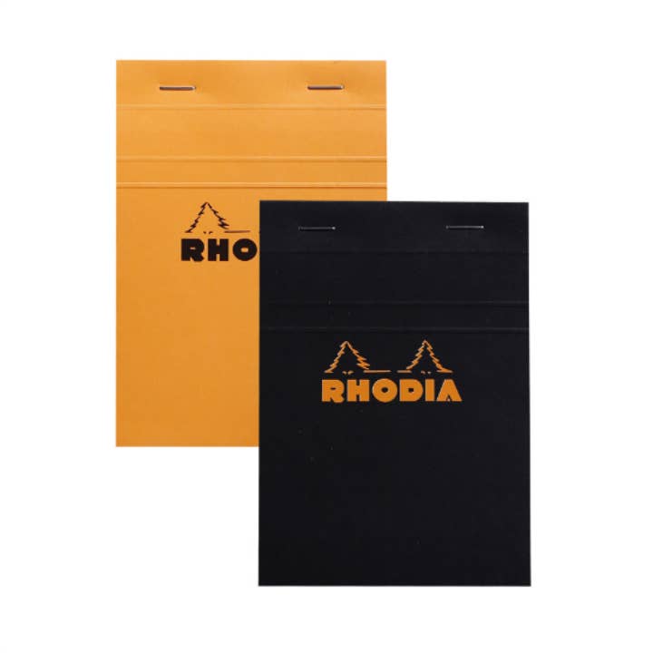 Rhodia 点阵记事本 6 x 8.25