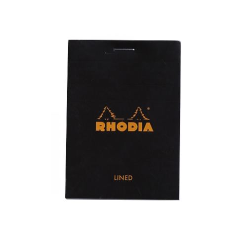 Rhodia 点阵记事本 6 x 8.25