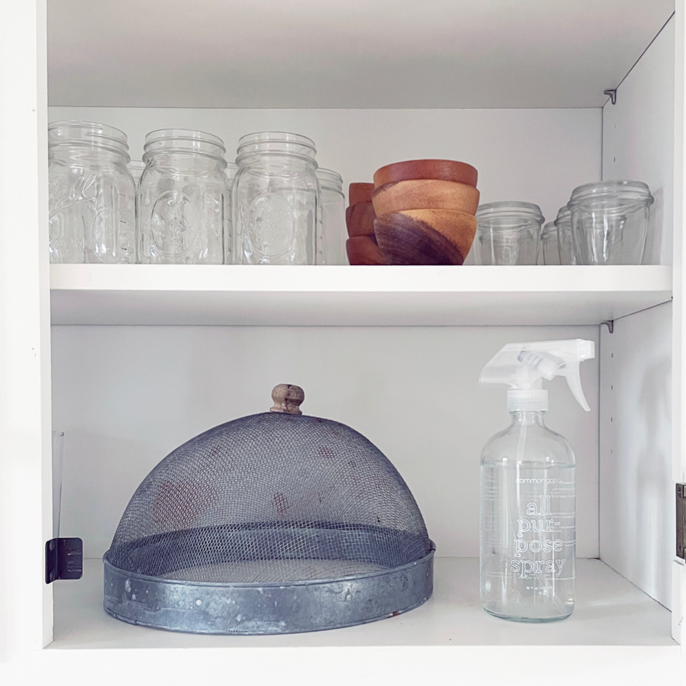 All-Purpose 2.5 Gallon Refill Box: Reorder (no tap) / Lavender