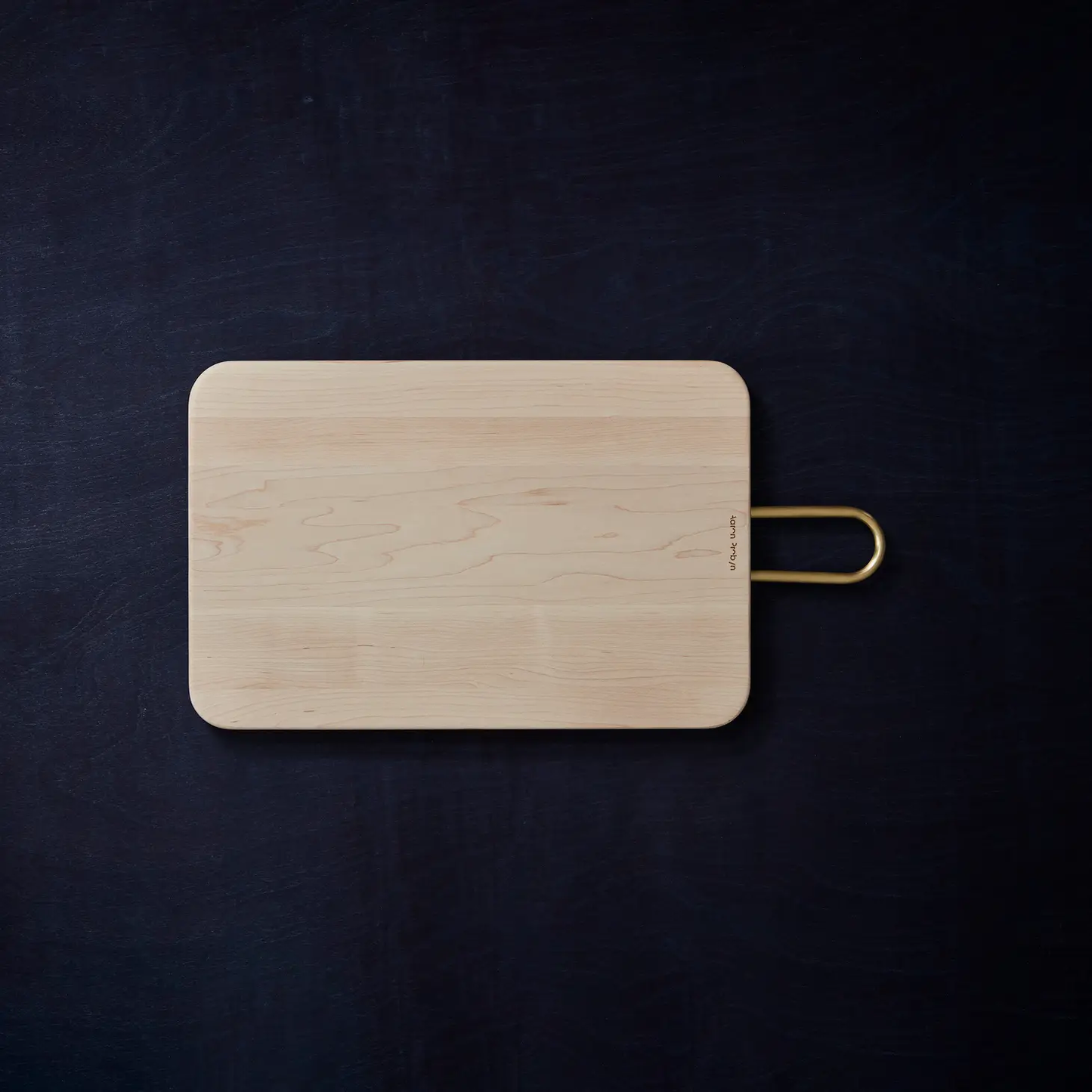 FSC Maple Cutting Board - Rectangle