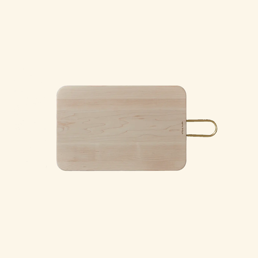 FSC Maple Cutting Board - Rectangle