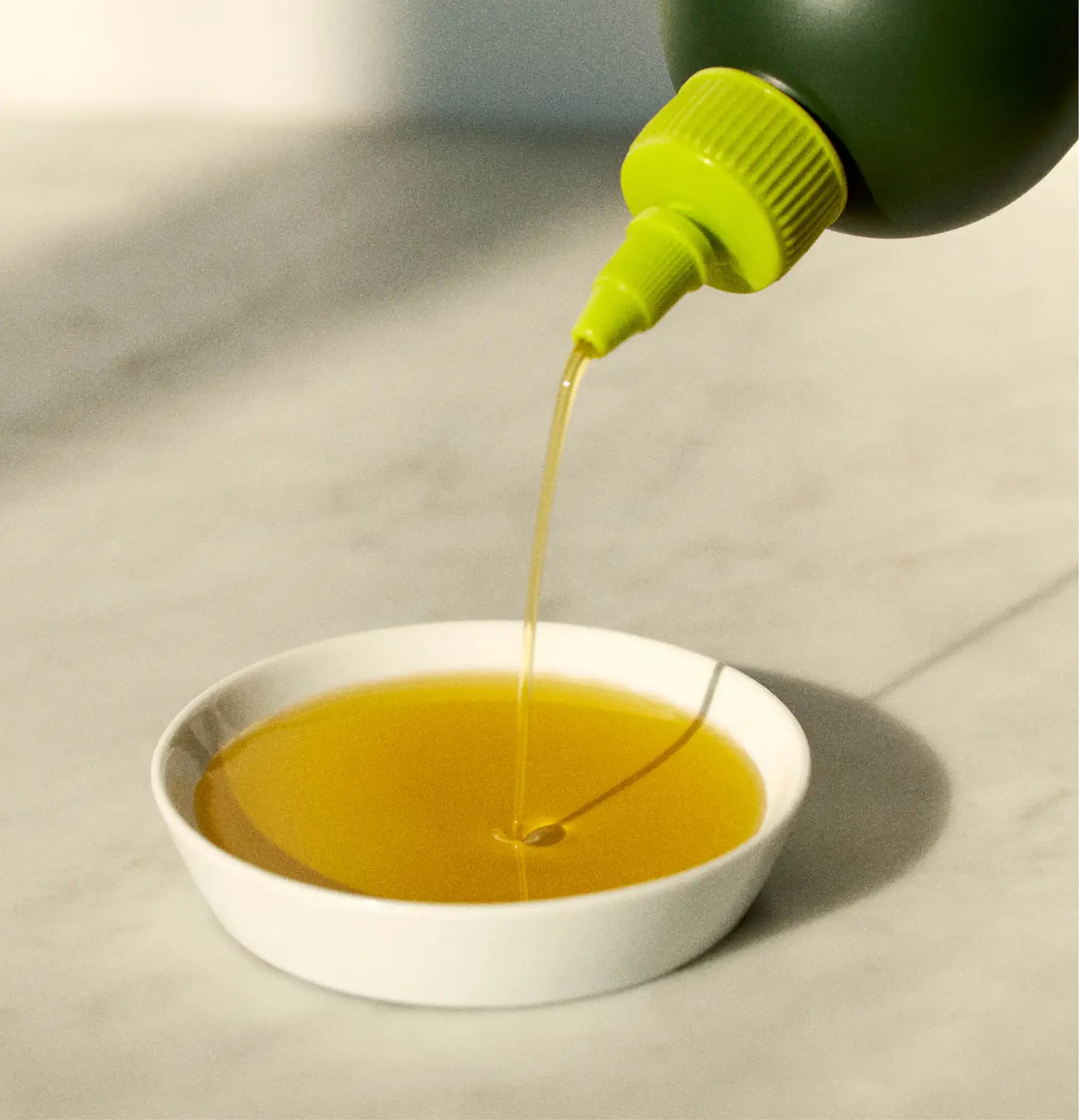 Sizzle Olive Oil