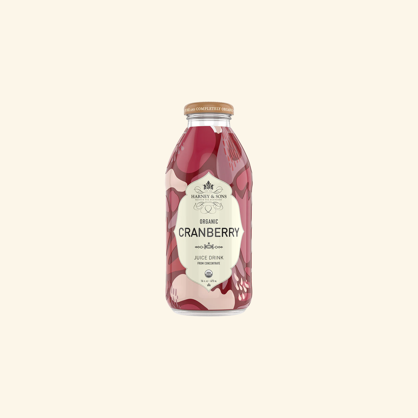 Organic Cranberry Juice