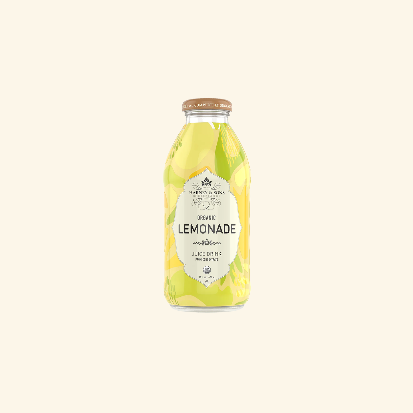 Organic Lemonade