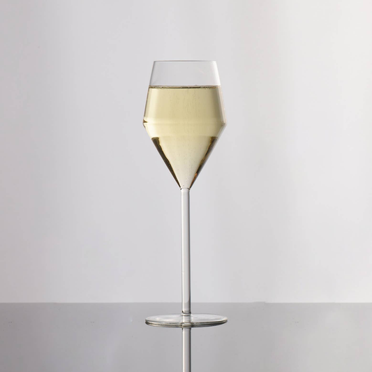 Sparkling Wine Glass Pair