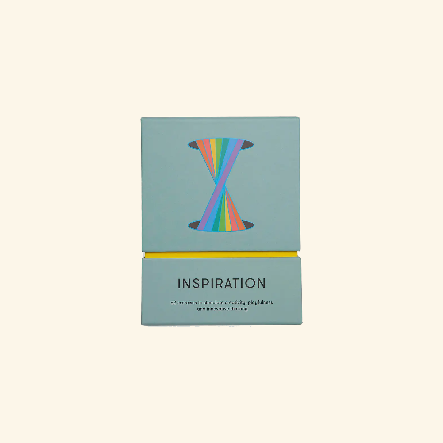 Inspiration Strategy Cards